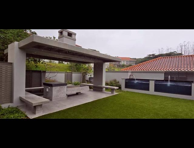 4 BEDROOM HOUSE FOR SALE IN PORT ZIMBALI